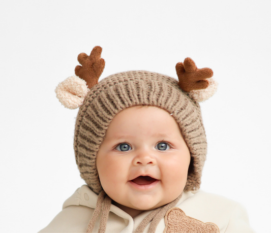 REINDEER HAT