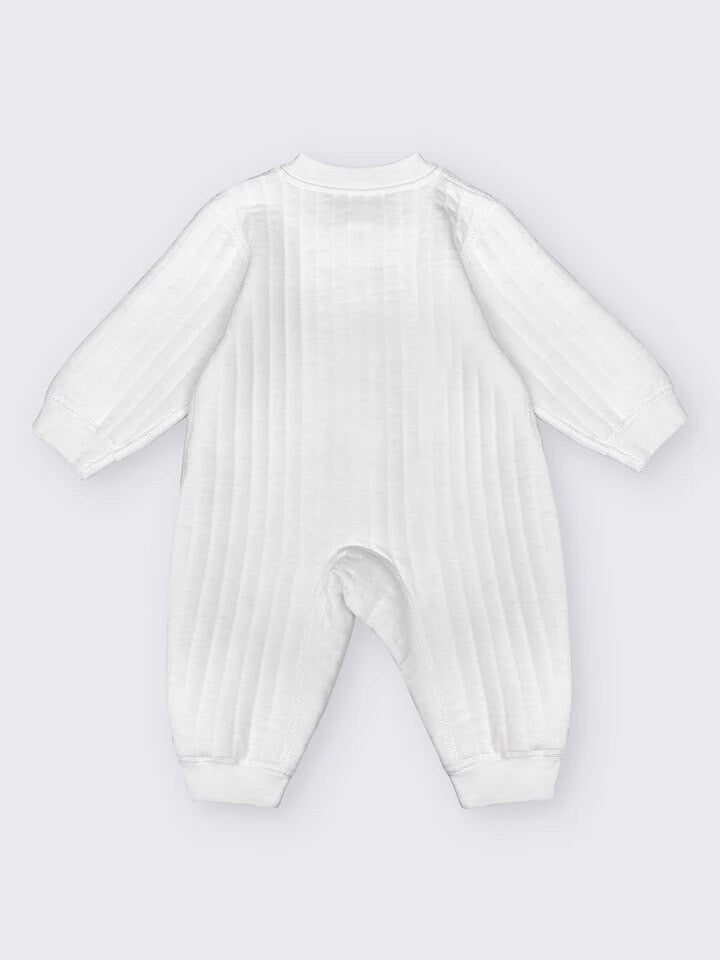 BABY CUB BOUNCE ROMPER