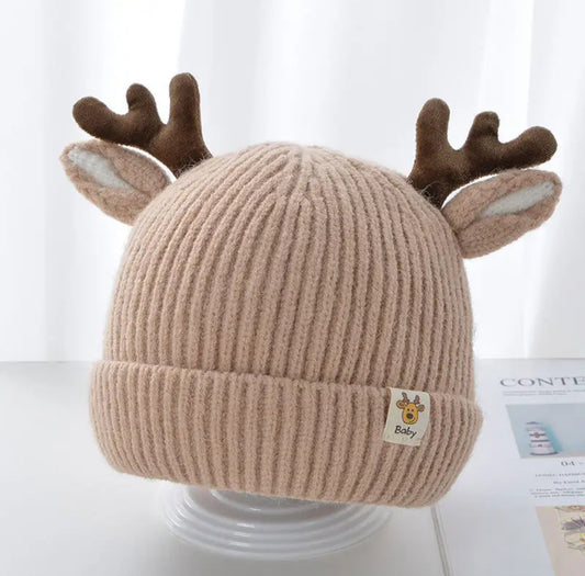 REINDEER HAT