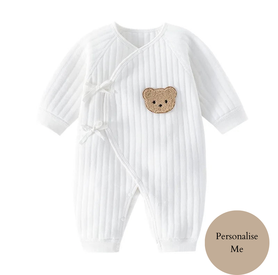 Auroratots - The perfect apparel for your baby's growing wardrobe